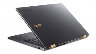 Acer anunță laptopurile premium Chromebook Plus pentru productivitate și jocuri, cu Google AI încorporat