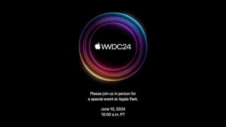 Apple trimite invitațiile pentru conferința dezvoltatorilor WWDC 2024, cu iOS 18 în prim plan și noutăți MacOS, iPadOS, visionOS 