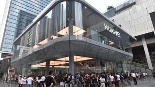 Huawei depășește OPPO și Apple, devenind lider pe piața smartphone din China după o pauză de 3 ani