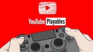 YouTube Playables aduce jocuri gratuite în aplicația de iOS / Android, cât și pe web; Cum funcționează?