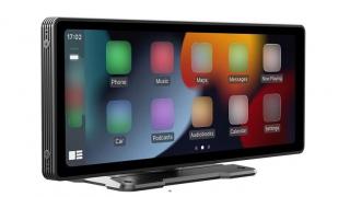 Transformă-ți mașina cu acest player multimedia ce aduce ecran de 9.3 inch, suport Android Auto/Apple Car Play la doar 50 de euro