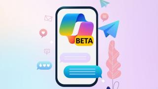Chatbot-ul Microsoft Copilot, bazat pe AI, ajunge oficial în aplicația Telegram