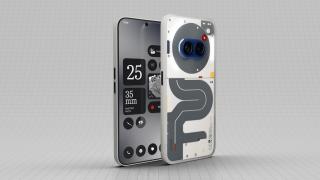 Nothing Phone (2a) Special Edition a fost prezentat! E primul telefon colorat din portofoliul companiei