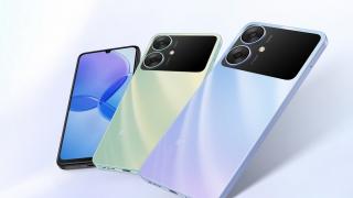 POCO M6 Plus primește certificări și pare că va sosi curând; Ce ne rezervă terminalul?