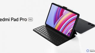 Redmi Pad Pro disponibilă acum și într-o variantă 5G; La ce sumă se vinde?