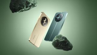 Realme lansează în România modelele realme 12 și realme 12 Plus