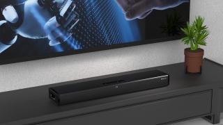 ZTE lansează soundbar-ul STB cu Android TV și Dolby Atmos