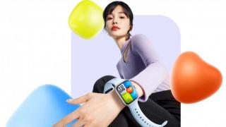 Vivo Watch GT sosește cu ecran AMOLED de 1.85 inch, are eSIM și autonomie de până la 3 zile la utilizare normală