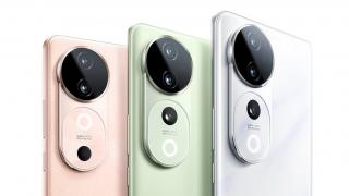 Vivo S19 impresionează printr-o grosime de doar 7.19 mm și baterie de 6000 mAh; Debutează și modelul S19 Pro