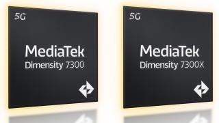 Vom vedea smartphone-uri pliabile mai ieftine? MediaTek lansează CPU-urile Dimensity 7300 și 7300X