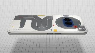 Nothing Phone (2a) în ediția specială colorată a ajuns la precomandă pe eMAG! Cât costă?