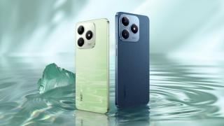 realme C63 a debutat! Telefon accesibil ce aduce cameră de 50 MP, baterie de 5000 mAh, încărcare la 45W pe fir