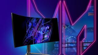 Predator X27U F3, X32 X3 și X34 X5 de la Acer; Monitoare OLED pentru gameri profesioniști