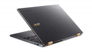 Noile Chromebook-uri Acer facilitează tele-sănătatea; Soluții robuste pentru sectorul sanitar și medical