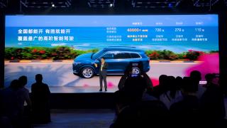 Huawei este încrezător că va depăși Tesla cu soluțiile sale de autopilot