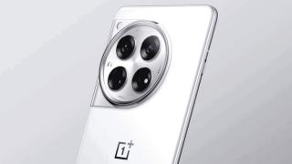OnePlus 12 se îmbogățește cu o nouă opțiune de culoare: Glacier White; Specificații rămase neschimbate