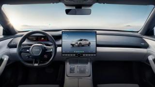 AnTuTu introduce benchmarkul pentru mașini electrice; Xiaomi SU7 pe locul 4