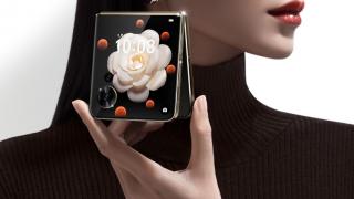 Honor Magic V Flip va debuta pe 13 iunie și îl vedem astăzi într-o galerie amplă de randări; Cum arată rivalul lui Galaxy Z Flip6?