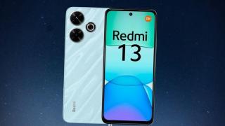 Redmi 13 4G a debutat în Europa! Are procesor MediaTek Helio G91 Ultra, cameră de 108 MP, baterie generoasă ce se încarcă la 33W