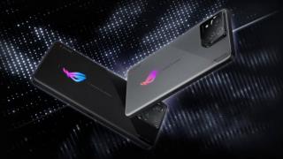 ASUS ROG Phone 9 apare pentru prima dată pe web; Ce ştim despre telefonul de gaming?