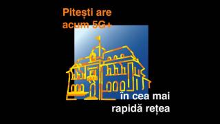 Orange 5G+ de astăzi și în Pitești, orașul cu numărul 39 de pe harta acoperirii 5G/5G+
