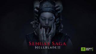 Ai PC mai vechi şi vrei să joci Hellblade 2? GeForce NOW te ajută; Iată cum + beneficii!