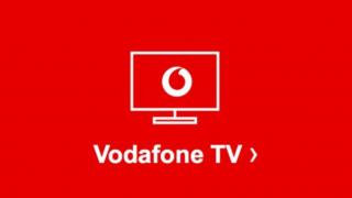 Platforma Vodafone TV+ se lansează în România, cu peste 100 de canale de televiziune, dar fără posturile Antena