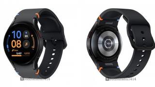 Vom avea smartwatch-uri Samsung pentru toate buzunarele în 2024! Iată cum va arăta Galaxy Watch FE