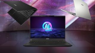 Computex 2024: MSI prezintă laptopuri de ultimă generație pentru gaming și productivitate, cu AI+; Sosește și consola Claw 8 AI+ în ediție specială Fallout! 