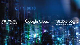 Hitachi și Google Cloud au anunțat un parteneriat strategic pentru a accelera inovarea și productivitatea în companii prin Generative AI (GenAI)