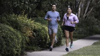 Garmin sărbătorește Ziua Mondială a Alergării! Aflăm câteva statistici și suntem invitați la alergat