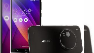 CES 2015: ASUS lansează ZenFone Zoom, cel mai subțire smartphone cu zoom optic de 3X, OIS, autofocus laser