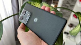 Motorola edge 50 Ultra: Hardware cu propulsie Snapdragon 8s Gen3, mult RAM și stocare pentru România