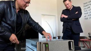 Elon Musk redirecționează cipurile AI Nvidia de la Tesla către X și xAI, stârnind nemulțumirea acționarilor