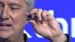 Intel prezintă platforma Lunar Lake, pentru laptopuri cu AI; Ne luăm adio de la upgrade-uri, RAM-ul vine acum la pachet cu CPU-ul