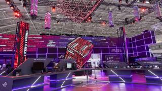 ASUS ROG la Computex 2024: Performanțe îmbunătățite cu ROG Ally X și Zephyrus G16, plus periferice