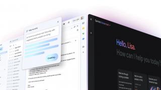 Gmail îţi poate face rezumate de mailuri, butonul său Gemini primeşte un upgrade; Ce funcţii noi are?