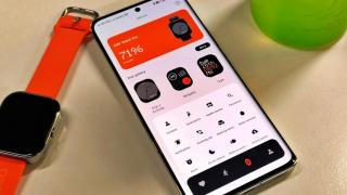Teaser-ul misterios postat de către Nothing este deslușit! CMF Phone (1) sosește curând