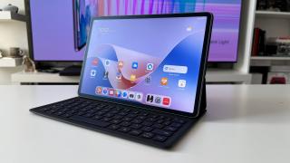 HUAWEI MatePad 11.5 S: Baterie cu încărcare foarte rapidă pentru câți mAh primești, rezultate bune și la playback 