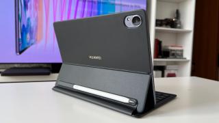 HUAWEI MatePad 11.5 S: Hardware mid-range, rival de OnePlus Pad, Xiaomi Pad 6