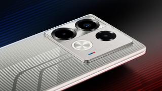 Infinix lansează seria de telefoane Note 40 Racing Edition, cu design realizat în colaborare cu BMW