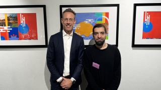 Interviu: am stat de vorbă cu Pepe Dijkstra, oficial Samsung despre prezentul şi viitorul monitoarelor Samsung
