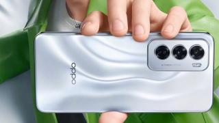 OPPO Reno12 F va sosi la nivel global în două versiuni! Avem specificații!