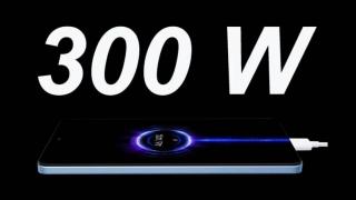 realme pregătește un smartphone ce se va încărca ultra-rapid, la 300W pe fir