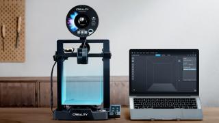 Azi ai șansa să îți cumperi la super reducere imprimanta 3D Creality Ender-3 V3 SE de pe Cafago, livrare din Germania