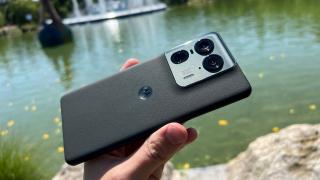 Motorola edge 50 Ultra: Conectivitate de flagship, viteze 5G demne de apreciat