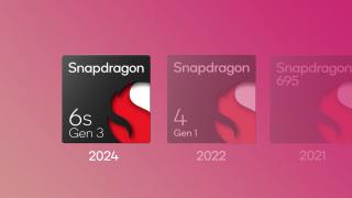 Qualcomm anunță procesorul Snapdragon 6s Gen 3; Urmașul lui Snapdragon 695 ajunge pe telefoanele low midrange