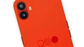 CMF Phone (1) afișat complet într-o randare; Aflăm și cât va costa telefonul