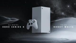 Xbox Series X devine digital + cele mai tari anunțuri din cadrul Xbox Games Showcase 2024