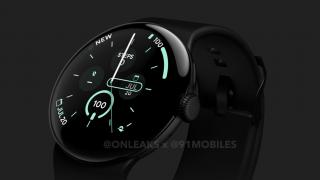 Așa va arăta Pixel Watch 3! Avem primele imagini cu noul smartwatch pregătit de către Google